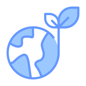 Earth, Earth Day, Sustainability, Save The Planet, Planet Earth, Green, Nature, Mother Earth Day, Ecology And Environment, Leaves, Plant icon