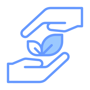 Eco Friendly, Go Green, Ecology,  Leaves, Leaf, Enviromentally Friendly icon