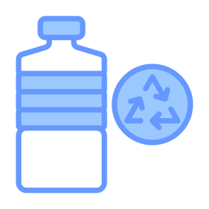 Recycle Bottle, Waste Plastic, Bottle , Plastic Bottle, Recycling icon