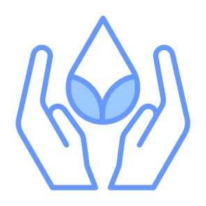 Save, Water, Ecology And Environment, Ecologism, Conservation, Sustainability, Water Drop, Sustainable icon