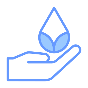 Save Water, Water, Ecology And Environment, Ecologism, Green, Conservation, Sustainability, Water Drop, Sustainable icon