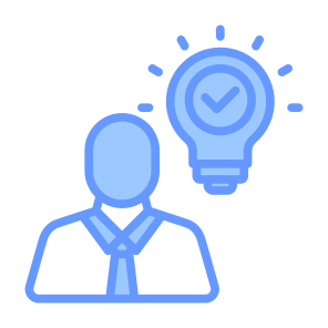 Idea, Light Bulb, Idea, Creative, User icon