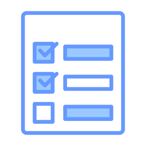 To Do List,  Clipboard, Plan, Checklist, Task List icon