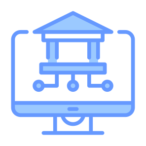 Exchange, Digital, Exchange, Banking, Digital Money, Digital Currency icon