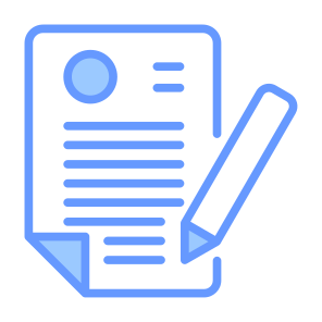 Notes, Pencil, Agenda, Writing, Document, Notebook icon