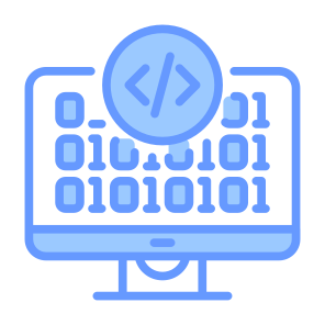 Programing Code, Programing, Code, Programmer, Coding, Programming Language  icon