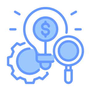 Business Innovation, Business, Idea, Creative, Solution, Innovation icon