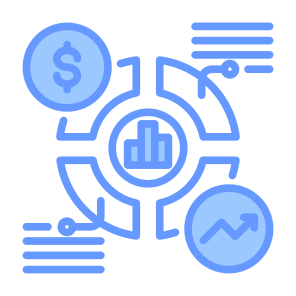 Market Penetration, Market, Penetration, Analysis, Segmentation, Market Share icon