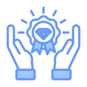 Value Proposition, Value, Proposition, Reward, Medal, Award icon