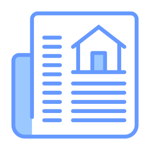 News, Newspaper, Real Estate, Journalism, Newsletter  icon