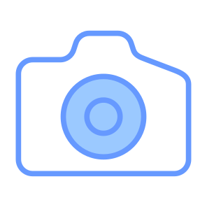 Camera, Ar Camera, Photo, Photograph, Photo Camera, Picture, Technology, Electronics, Digital, Interface icon