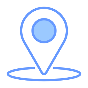 Pin Location, Pin, Location, Address, Map, Map Location, Placeholder, Map Pin, Address Location, Map Point, Signs icon