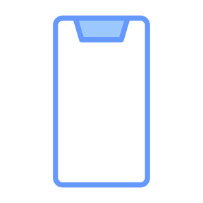 Smartphone, Phone, Cell, Mobile,  Cellphone, T Mobile, Celular, Cell Phone, Mobile Phone, Technology  icon