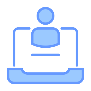 User Account, Log In, Personal Profile, Sign In, Account, Browser, User, Online, Profile  icon