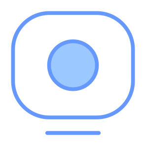 Web Cam, Web Camera, Photography, Digital, Movie, Camera, Video, Arrows icon