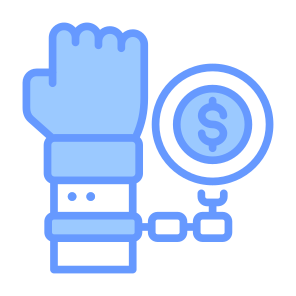 Obligation, Debt, Business And Finance, Finance, Problem, Loan, Financial icon