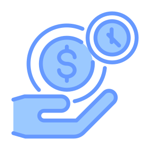 Payment Limit, Annual, Credit, Limit, Loan, Payment, Schedule, Date icon