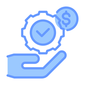 Responsibility,  Payment, Debt, Loan, Money, Execution, Management icon