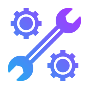 Breakdown,  System, Configuration, Industrial, Problem, Setting icon