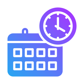 Deadline,  Time, Danger, Calendar, Bomb, Clock icon