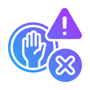 Restrictions, Sign, Stop, Restricted, Zone,  Not Allowed, icon