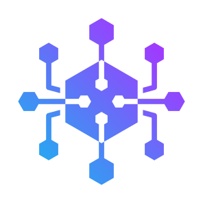 Blockchain, Technology, Digital, Network, Security, Cryptocurrency icon