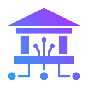 Digital Exchange, Digital, Exchange, Banking, Digital Money, Digital Currency icon