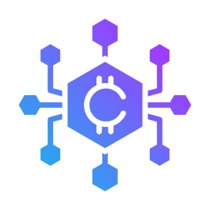 Digital Money, Cryptocurrency, Crypto, Digital, Pathway, Technology icon