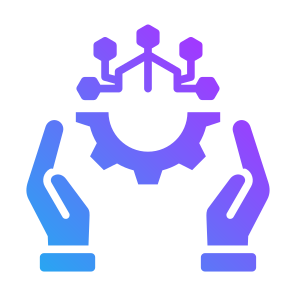 Digital Transformation, Digital, Technology, System, Transformation, Network icon