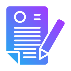 Notes, Pencil, Agenda, Writing, Document, Notebook icon