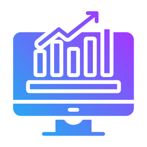 Statistics Report, Statistics, Report, Chart, Growth, Graph icon