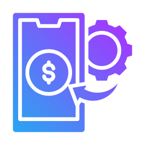 Transaction, Money, Money Transaction, Money Transfer, Online Payment  icon