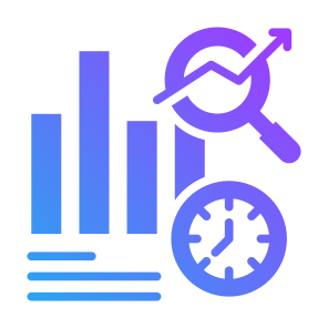 Effective,  Analysis, Productivity, Efficiency, Output, Increase, Time Management icon