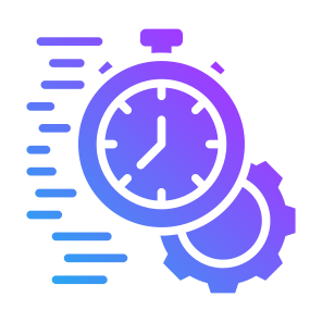 Fast Time, Fast, On Time, Timing, Schedule, Speed, Time icon