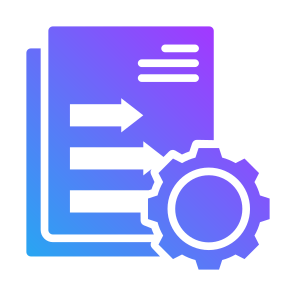 Priority, Prioritization, Schedule, Process, Manage icon