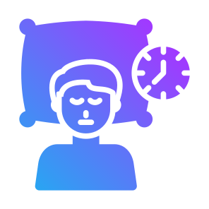 Sleep, Sleeping, Time Management, Human Sleeping, Sleepless icon
