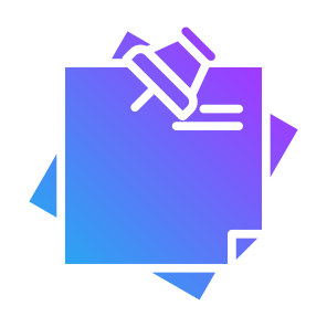 Sticky Notes, Post It, Memo, Reminder, Paper, Office Material, Notes icon