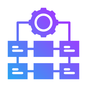 Workflow, Project Plan, Project Management, Work, Schedule, Planning, Plan, Flow icon