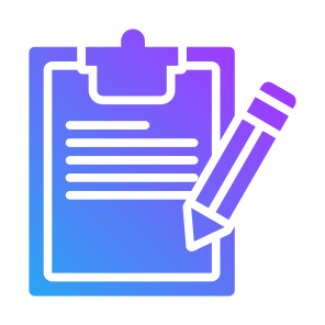 Worksheet, Document, Paper, Pencil, Claims, Disclosure icon