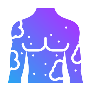Allergy, Dermatitis, Skin, Skin Allergy, Disease  icon