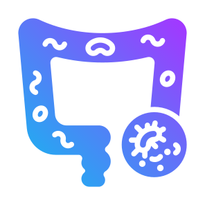Colon, Cancer,  Disease,  Cell, Illness icon