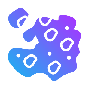 Melanoma, Cancer Cell, Illness, Carcinoma, Cancer  icon