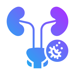 Prostate Cancer, Cancer, Prostate, Tumor, Cancer Cell  icon
