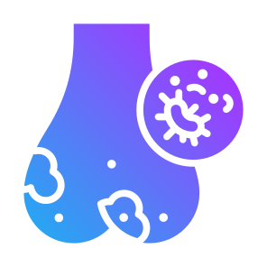 Testicular Cancer, Cancer Cell, Testicle, Illness, Cancer  icon