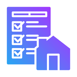 Estate Planning, Mortgage, House, Project, Planning icon