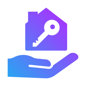 House Key, Key, Home, Property, Access icon