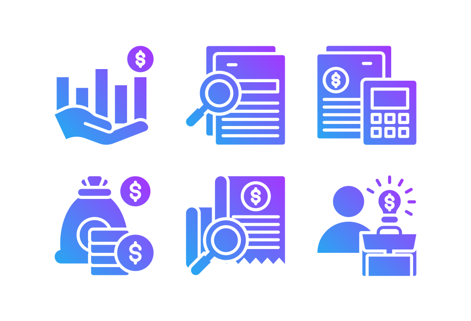 Money Management Large Set Preview