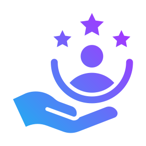 Client, Favorite, People, Customer, Rating icon