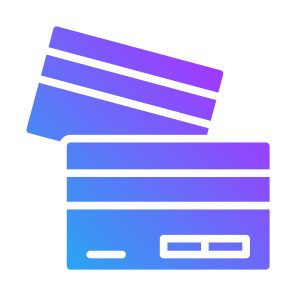 Credit Cards, Money, Pay, Chip, Debit Card icon