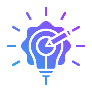 Design Thinking, Money, Solution, Thinking, Idea, Innovation icon